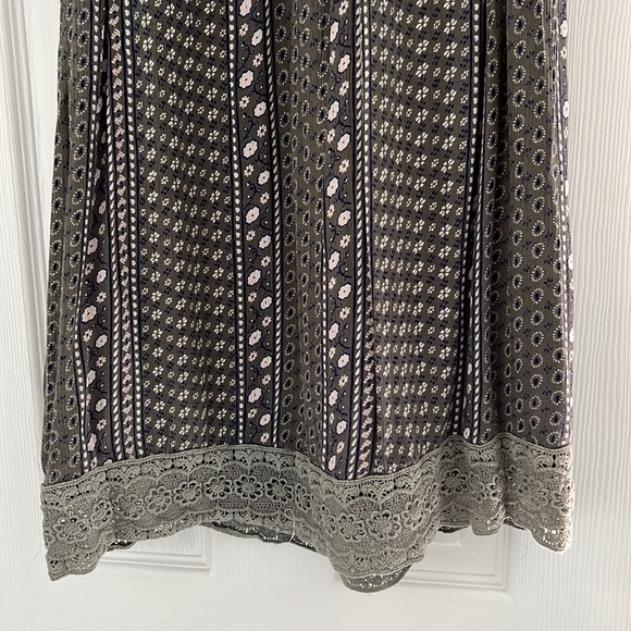 BABYDOLL DRESS - Picture 2 of 5